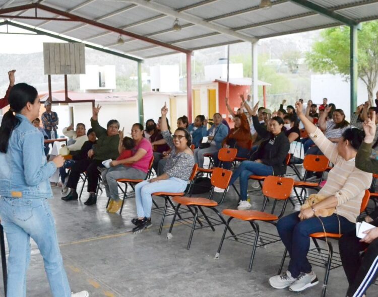 La Escuela Es Nuestra: 72 mil planteles ya tienen su comité para recibir recursos