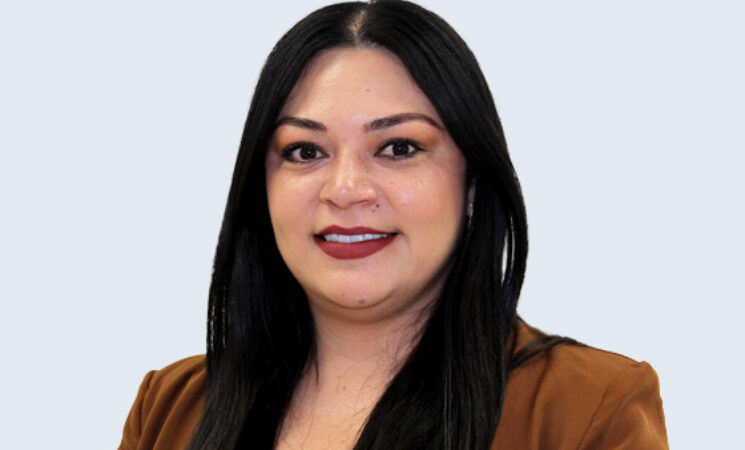 Catalina García Quintero