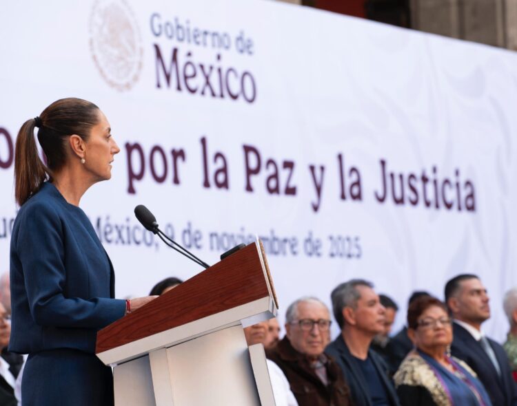 Los Programas para el Bienestar fortalecen el Plan Michoacán con una inversión de 37,450 mdp