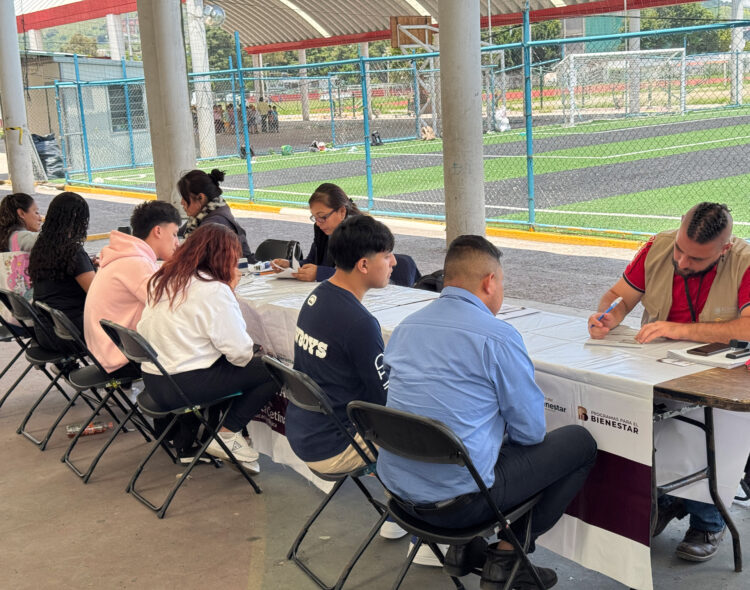 Becas para el Bienestar: ¿qué necesito para recoger mi tarjeta?