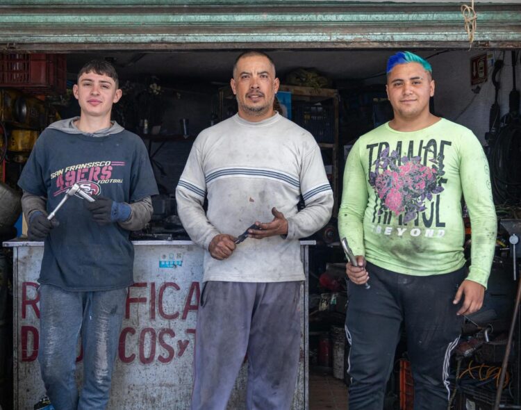 Jóvenes Construyendo el Futuro abre periodo de vinculaciones este 1 de diciembre