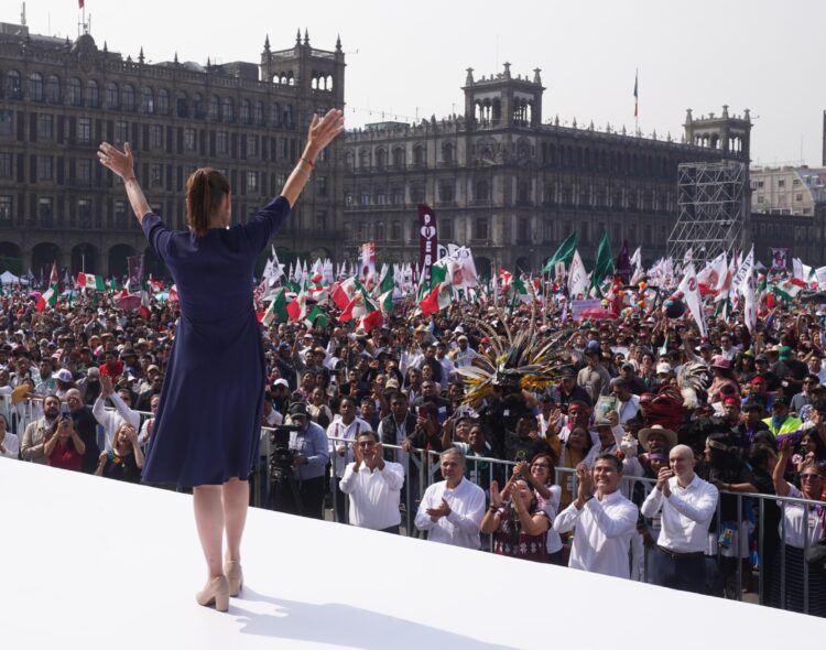 Siete años de avances: el bienestar del pueblo es el corazón de la Cuarta Transformación