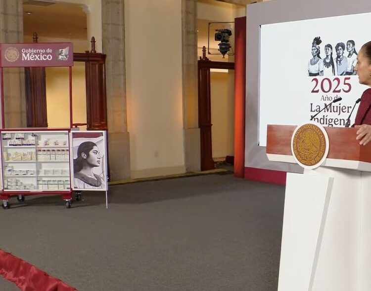 Farmacias del Bienestar se suman a Salud Casa por Casa con medicamentos gratuitos