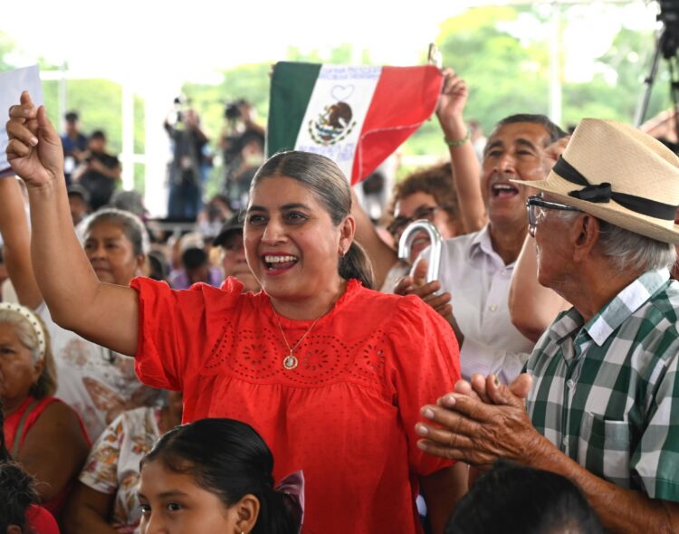 Los Programas para el Bienestar tendrán en 2026 un presupuesto de 1 billón de pesos