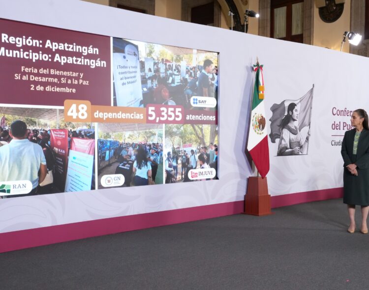 Programas para el Bienestar apuntalan el Plan Michoacán con apoyos al campo y a la juventud