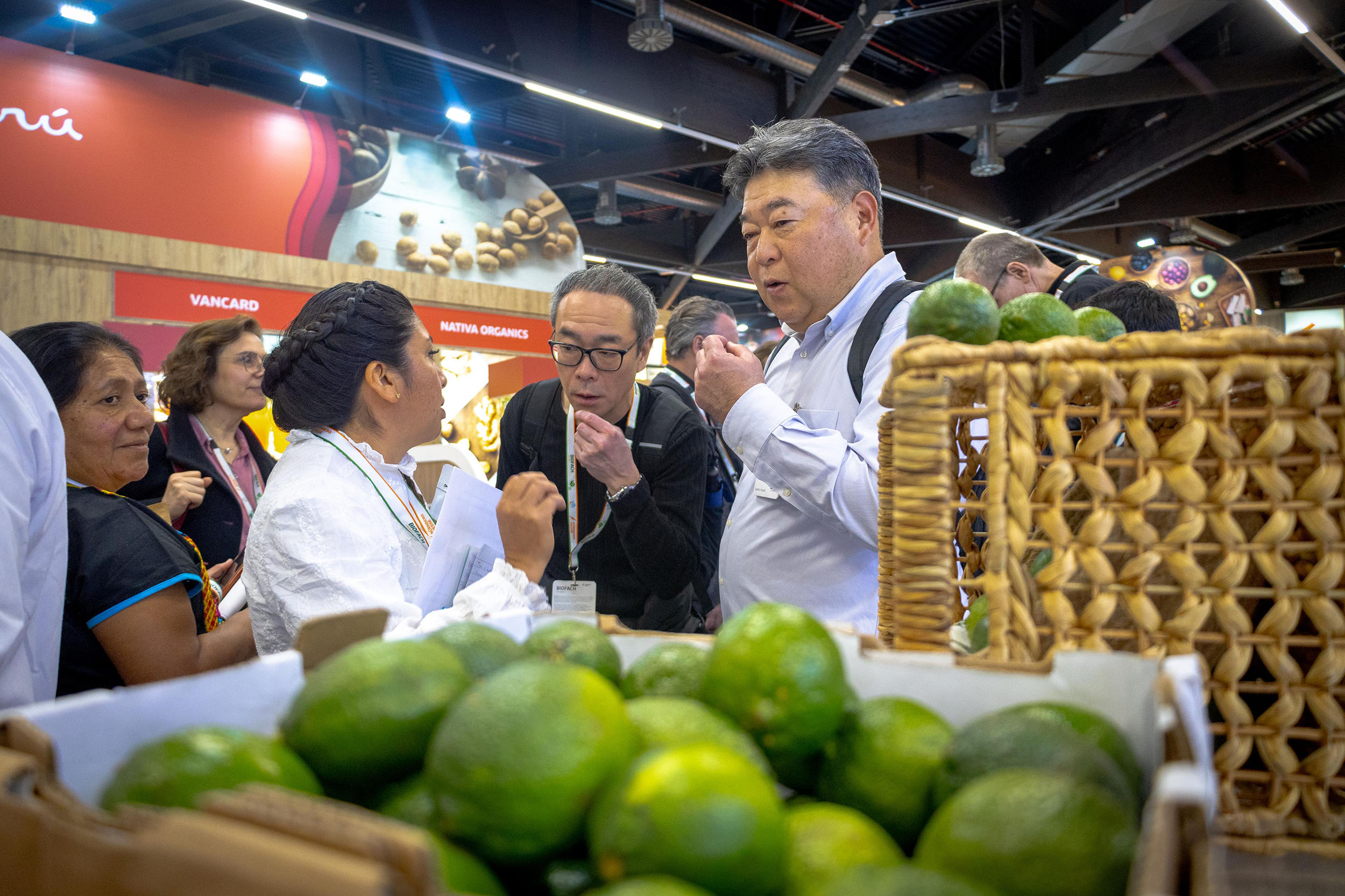 biofach-sembrando-vida