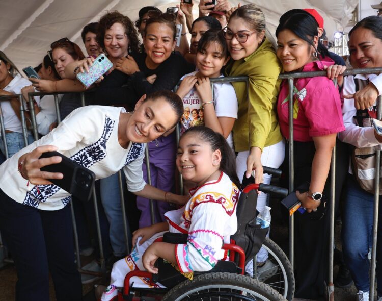 Registro a la Pensión para Personas con Discapacidad, del 23 al 29 de marzo; estos son los requisitos