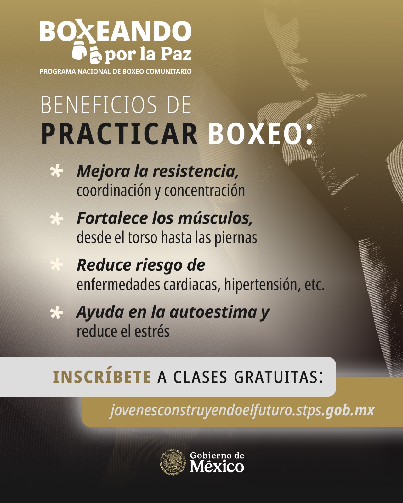 boxeando por la paz-beneficios del boxeo