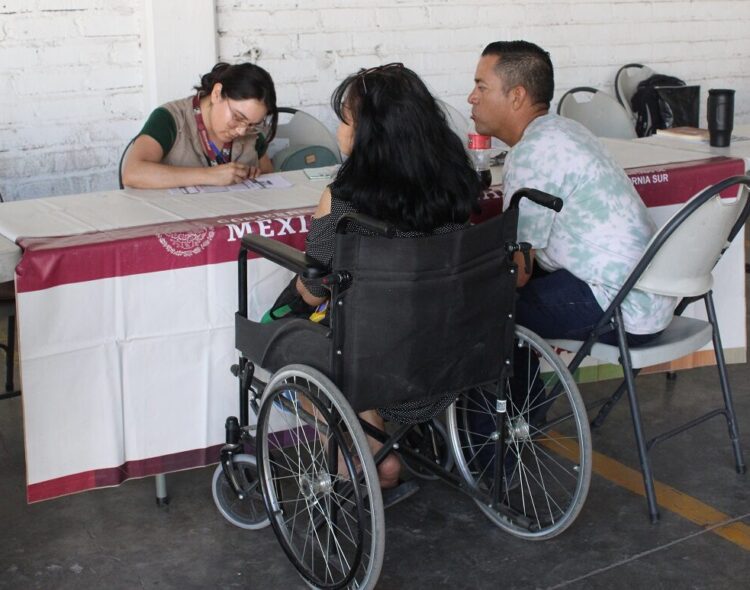 Jóvenes Construyendo el Futuro: Centros de trabajo pueden recibir así aprendices con discapacidad