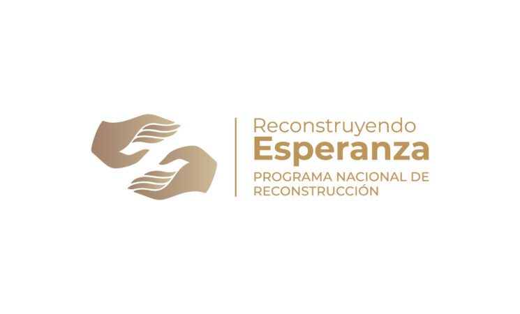Programa Nacional de Reconstrucción