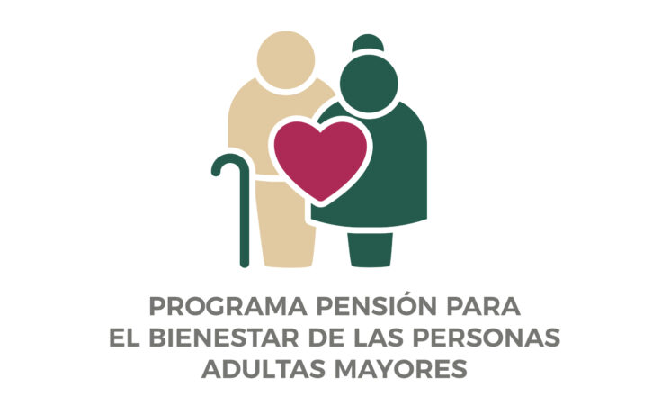 Pensión para el Bienestar de las Personas Adultas Mayores