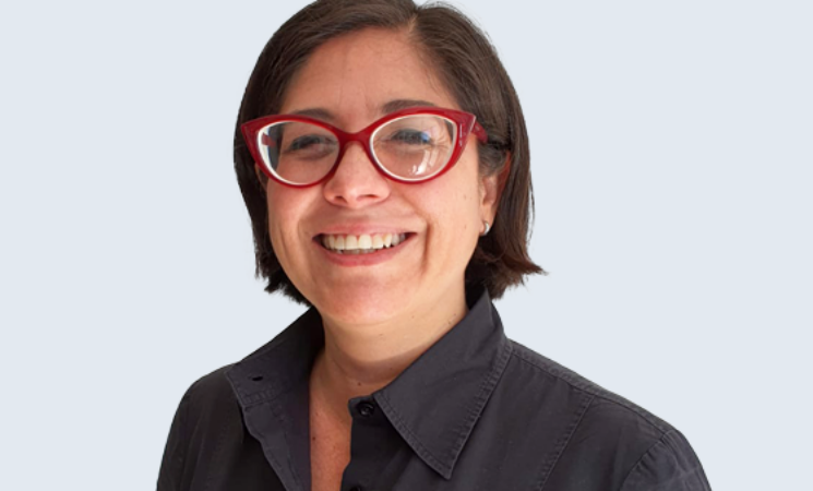 Lic. Diphna Weichselbaum Calderón