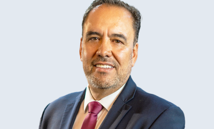 Ing. Juan Carlos Loera de la Rosa