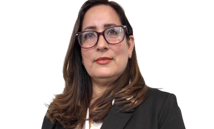 Lic. Claudia Garza del Toro