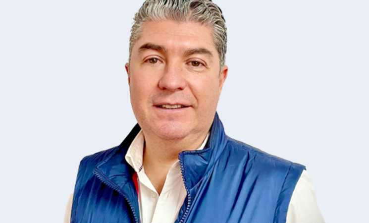 Lic. Juan Carlos González Romero