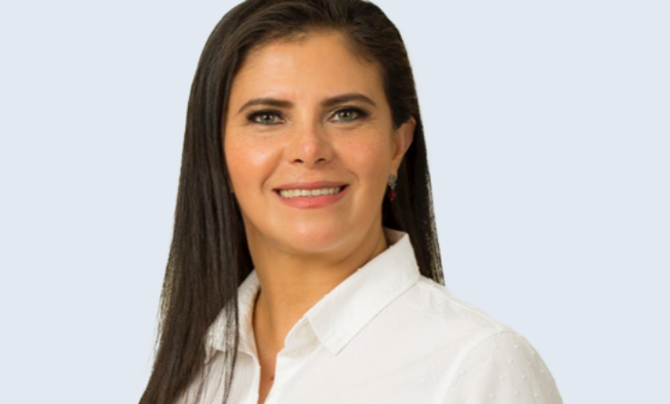 Manuela Del Carmen Obrador Narváez