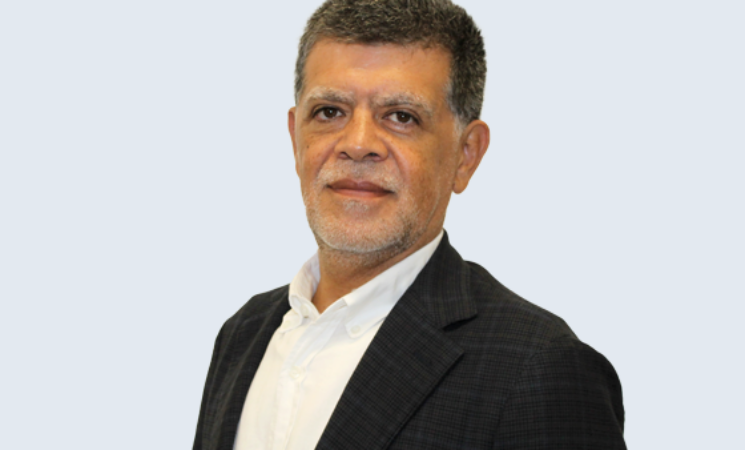 Lic. Raúl Anaya Rojas