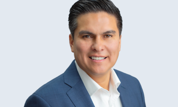 Lic. Miguel Pavel Jarero Velázquez
