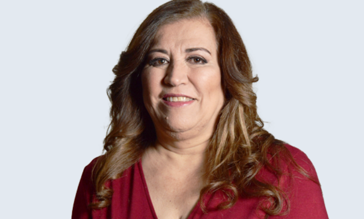 Lic. Blanca Judith Díaz Delgado