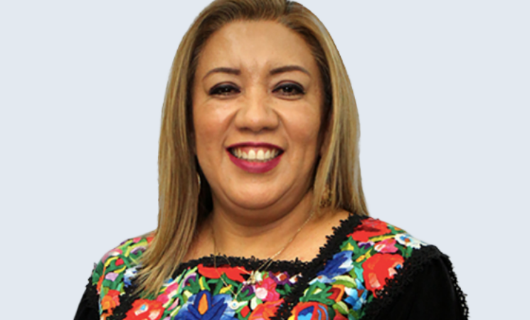 C. Nancy Cecilia Ortiz Cabrera