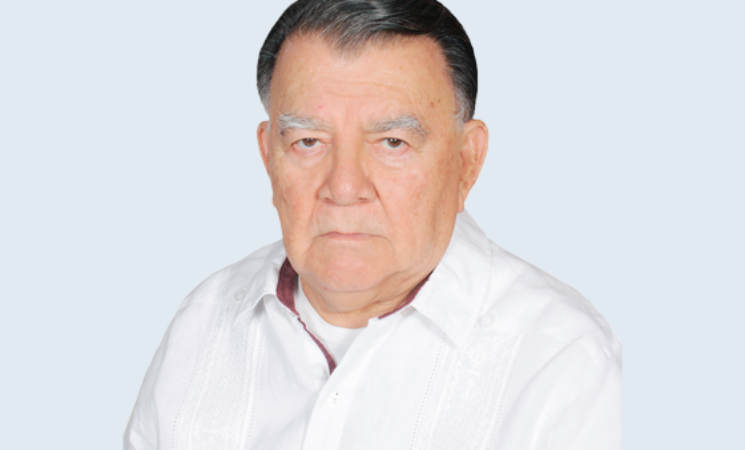 Lic. Arturo Emiliano Abreu Marín