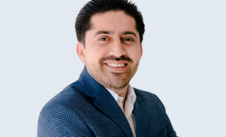 Arq. Omar Alejandro López Campos