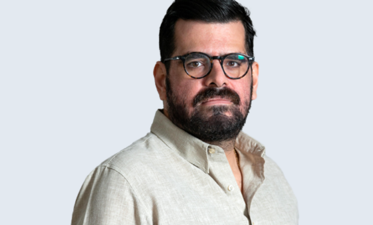 Ing. Daniel Arturo Casasús Ruz