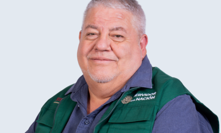 Lic. Manuel Huerta