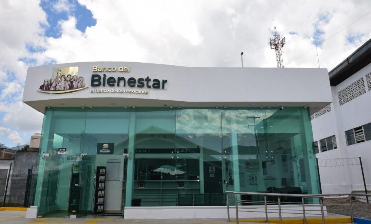 Banco del Bienestar suma 26.5 millones de cuentas por Programas para el Bienestar