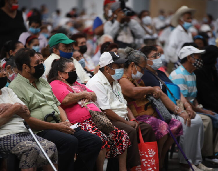 ¿Naciste en julio o agosto y cumples 65 años o más? Estas son las fechas para registrarte a la pensión para adultos mayores