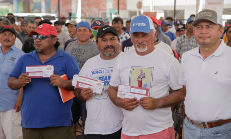 Bienpesca: Consulta aquí las sedes para recoger tu nueva tarjeta del Banco del Bienestar