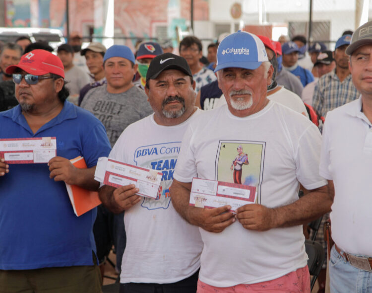 Bienpesca: Consulta aquí las sedes para recoger tu nueva tarjeta del Banco del Bienestar