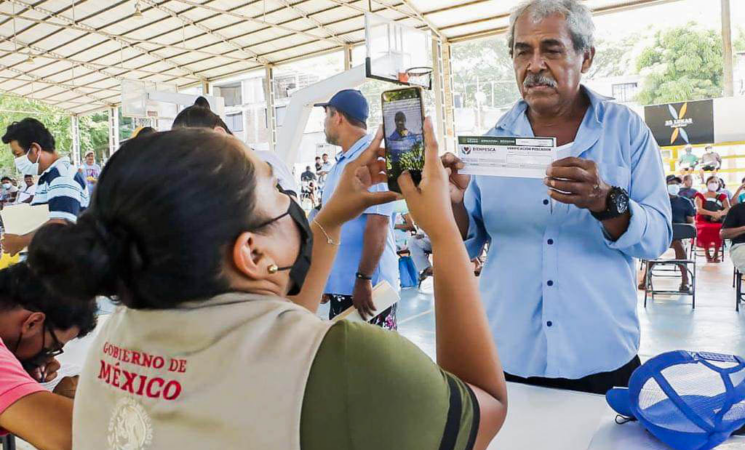 Bienpesca inicia entrega de recursos directos a más de 34 mil beneficiarios