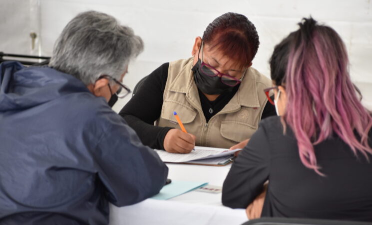 Inicia el registro a la Pensión para el Bienestar de las Personas Adultas Mayores nacidas en julio o agosto