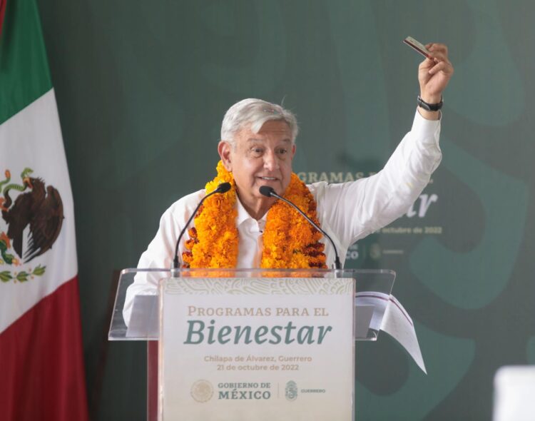 Chiapas, Guerrero y Oaxaca, los estados donde más se apoya con Programas para el Bienestar