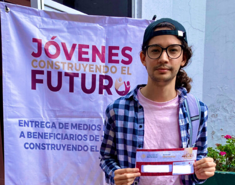 ¡Atención! Jóvenes Construyendo el Futuro abre 85 mil vacantes a nivel nacional