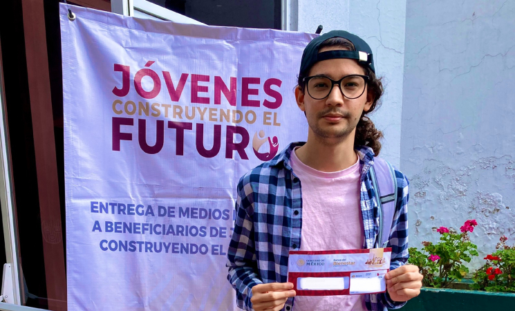 ¡Atención! Jóvenes Construyendo el Futuro abre 85 mil vacantes a nivel nacional