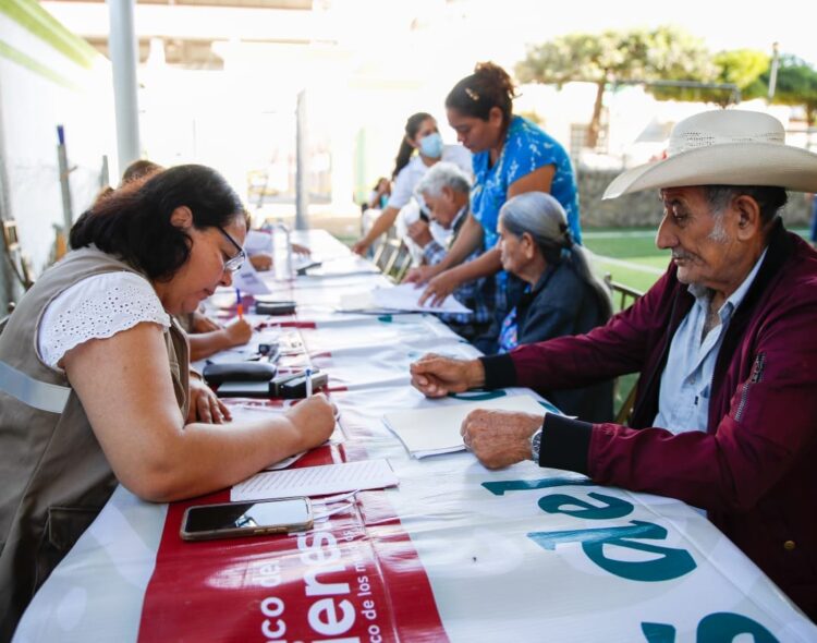 ¿Eres beneficiario de Producción para el Bienestar y aún no tienes tu tarjeta? Consulta cuándo y dónde recogerla