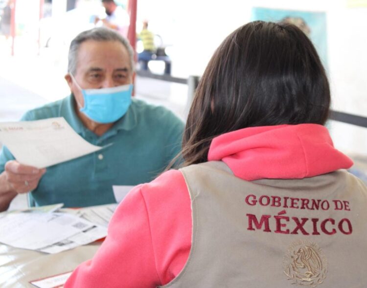 Adulto Mayor, entre el 3 y 31 de mayo acude por tu Tarjeta del Bienestar si recibes tu apoyo por Afirme, Azteca, Banorte, HSBC, Santander o Scotiabank