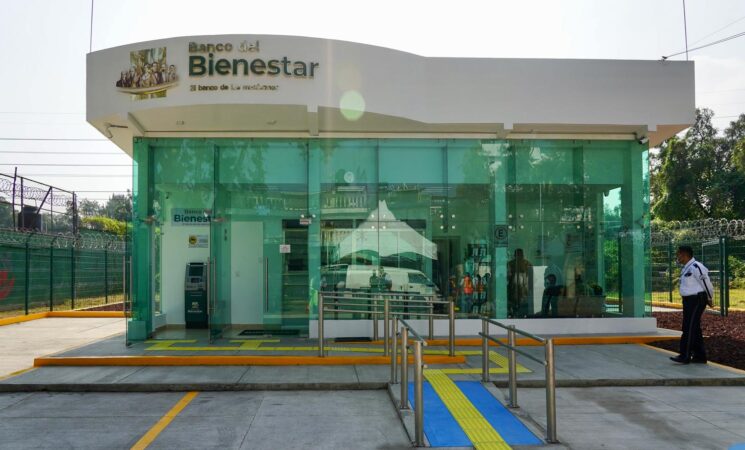 Así ayuda el Banco del Bienestar a liberar fondos para los Programas para el Bienestar