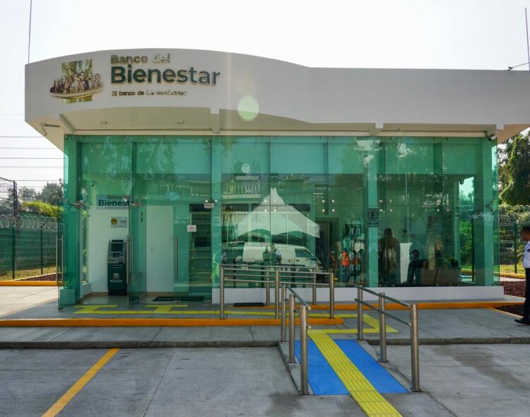 Así ayuda el Banco del Bienestar a liberar fondos para los Programas para el Bienestar