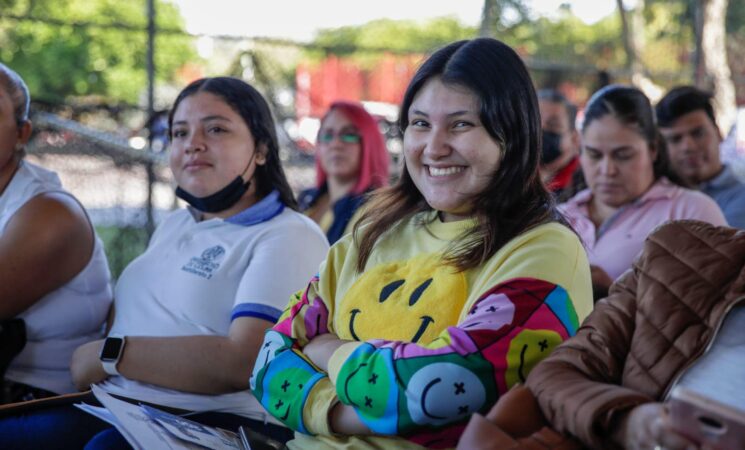 Bienestar y Unicef firman acuerdo a favor de niñas, niños y adolescentes