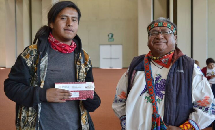 Jóvenes Construyendo el Futuro impulsa la incorporación al campo laboral de jóvenes mexicanos