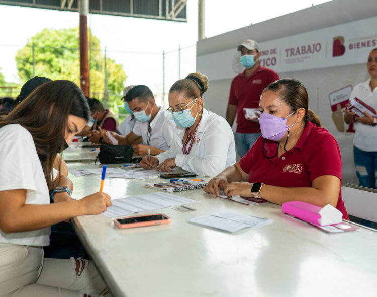 Jóvenes Construyendo el Futuro: ¿en qué consiste ser aprendiz?