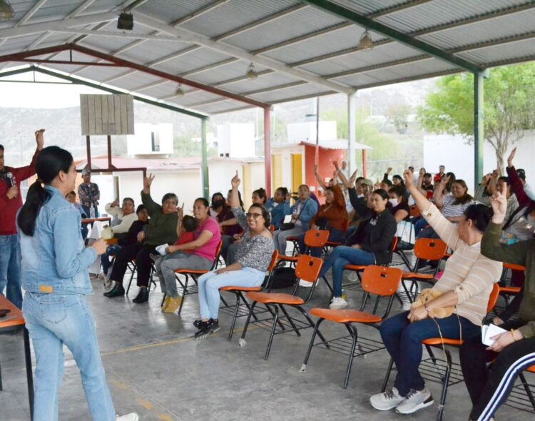 Conoce cómo puedes mejorar tu plantel educativo con el apoyo de La Escuela es Nuestra