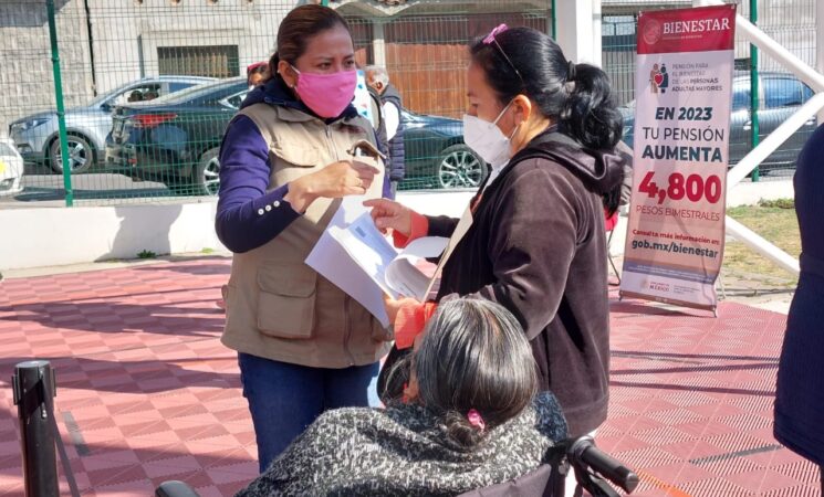 Personas auxiliares: quiénes son y qué atribuciones tienen en las pensiones para Adultos Mayores y Personas con Discapacidad