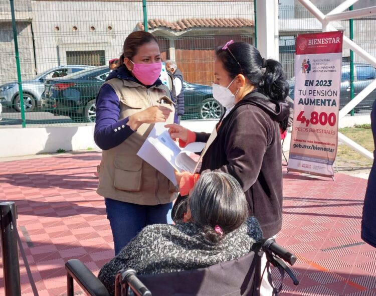 Personas auxiliares: quiénes son y qué atribuciones tienen en las pensiones para Adultos Mayores y Personas con Discapacidad