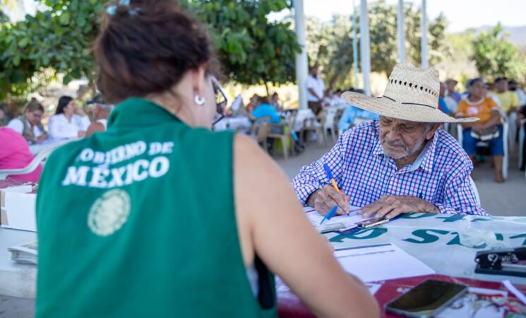 Pensión para Adultos Mayores: se abre registro del 17 al 29 de abril