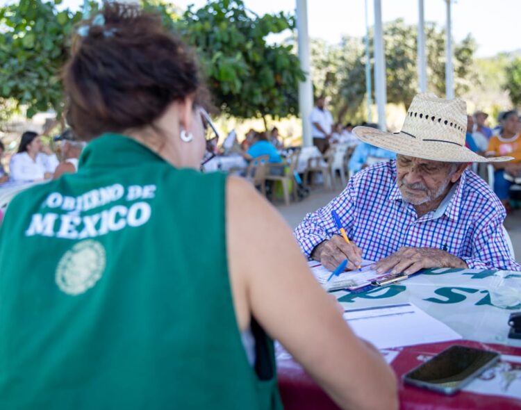 Pensión para Adultos Mayores: se abre registro del 17 al 29 de abril