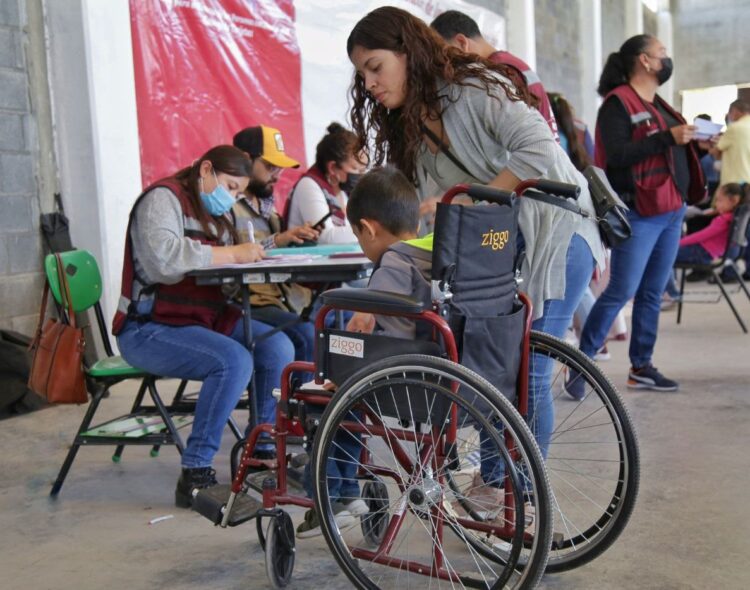 ¿En qué consiste la universalidad de la Pensión para Personas con Discapacidad? Te lo explicamos